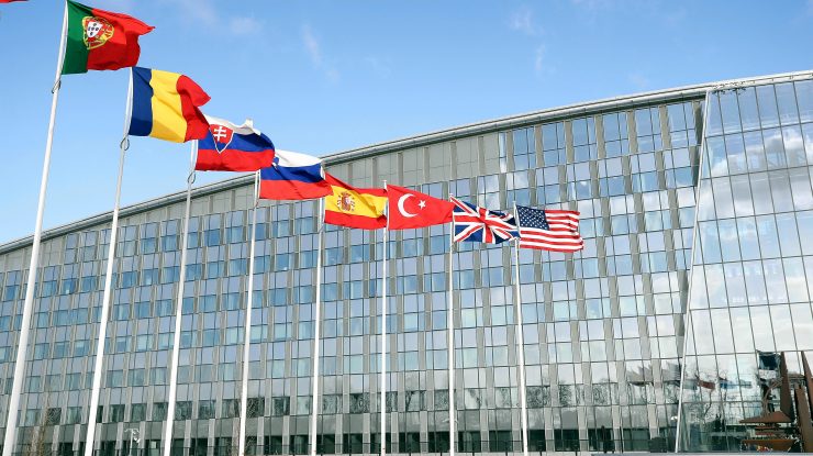 FT scrie că victoria lui Trump ar putea însemna sfârşitul NATO. Analistul Bogdan Nicolae: „Articolul e mai degrabă un clickbait“