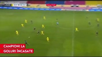 Naționala de fotbal a României a încasat-o, iar. A pierdut toate meciurile din luna octombrie
