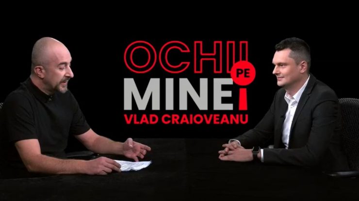 Radu Zuz, antreprenor: „Descoper tot mai multe funcții care sunt decise la aparatul de partid”