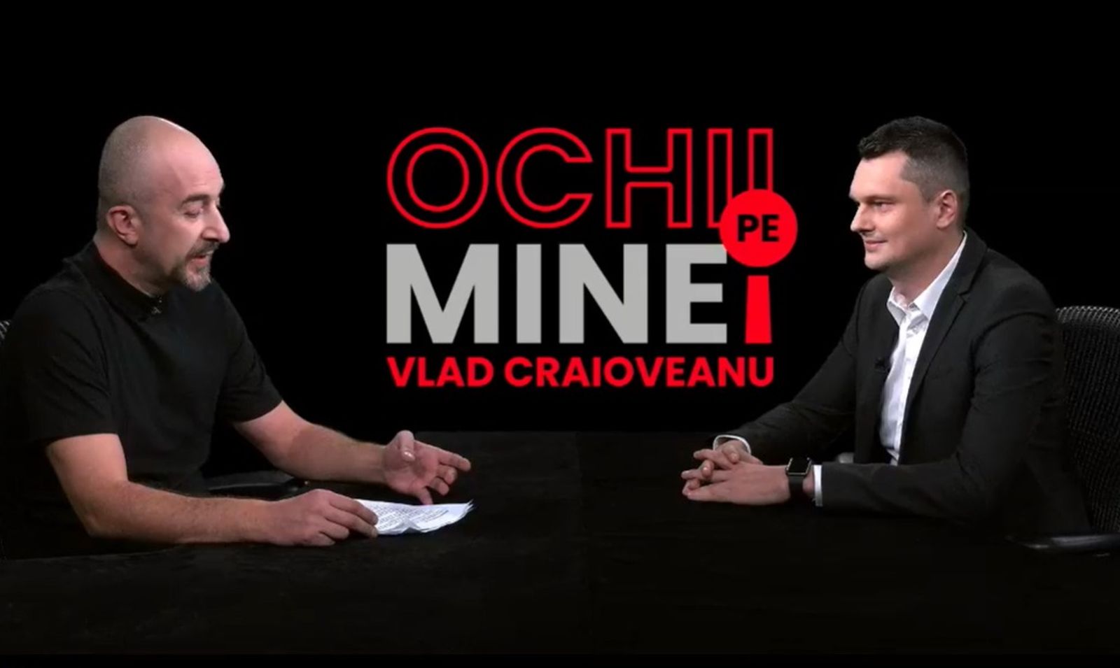 Radu Zuz, antreprenor: „Descoper tot mai multe funcții care sunt decise la aparatul de partid”