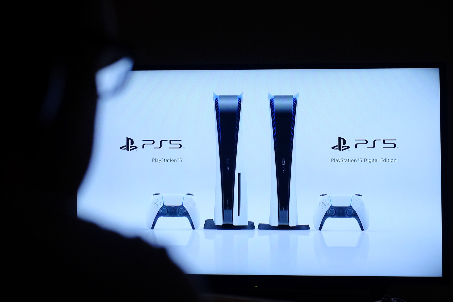 Sony dezmembrează un PS5. Videoclipul a devenit viral