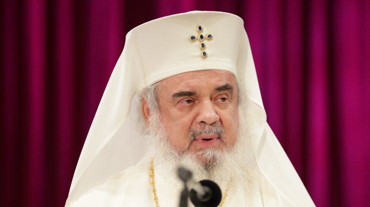 Patriarhul Daniel: Interzicerea credincioșilor la moaștele Sfintei Parascheva, ceva nemaiîntâlnit în istorie