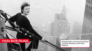 Philippe Petit
