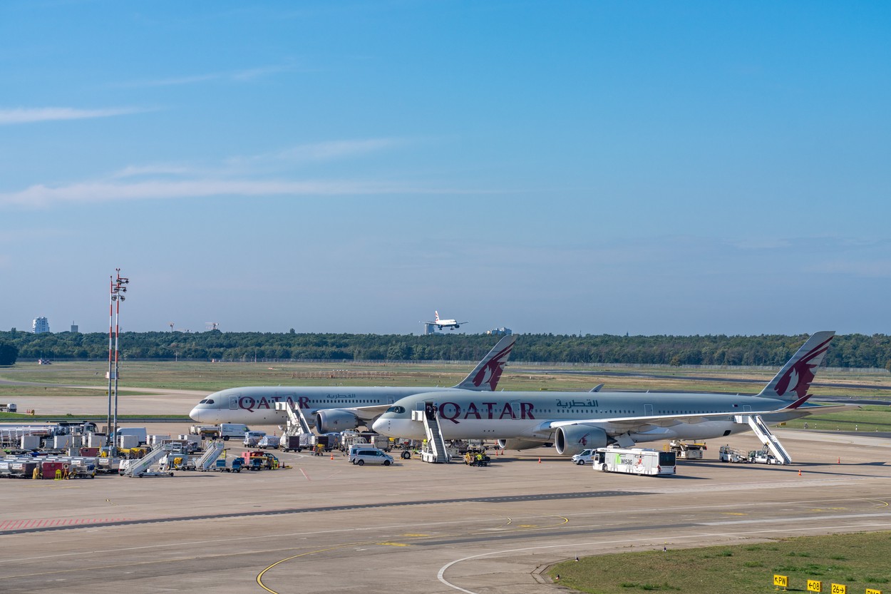 Qatar își cere scuze după ce mai multe femei au fost examinate ginecologic forțat