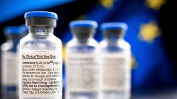 Ministerul Sănătății primește 65 de milioane de lei pentru a cumpăra Remdesivir, medicamentul pentru CVID-19