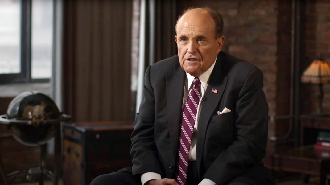 Rudy-Giuliani