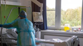 Cehia, țara cu cea mai mare creștere a numărului de cazuri