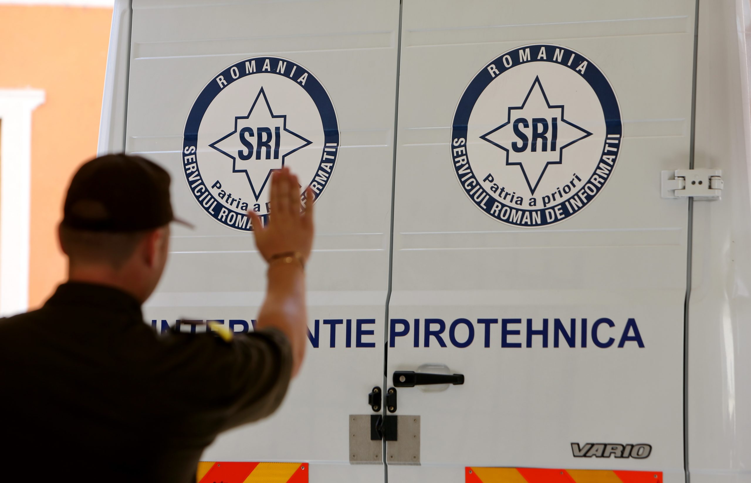 Discuții despre fuzionarea SIE și SRI. Bogdan Nicolae: „Probabil că încă nu s-a ajuns la perfecțiune și se dorește o nouă arhitectură”