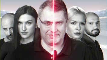 Descoperă story-uri surprinzătoare în arena ȘTIU