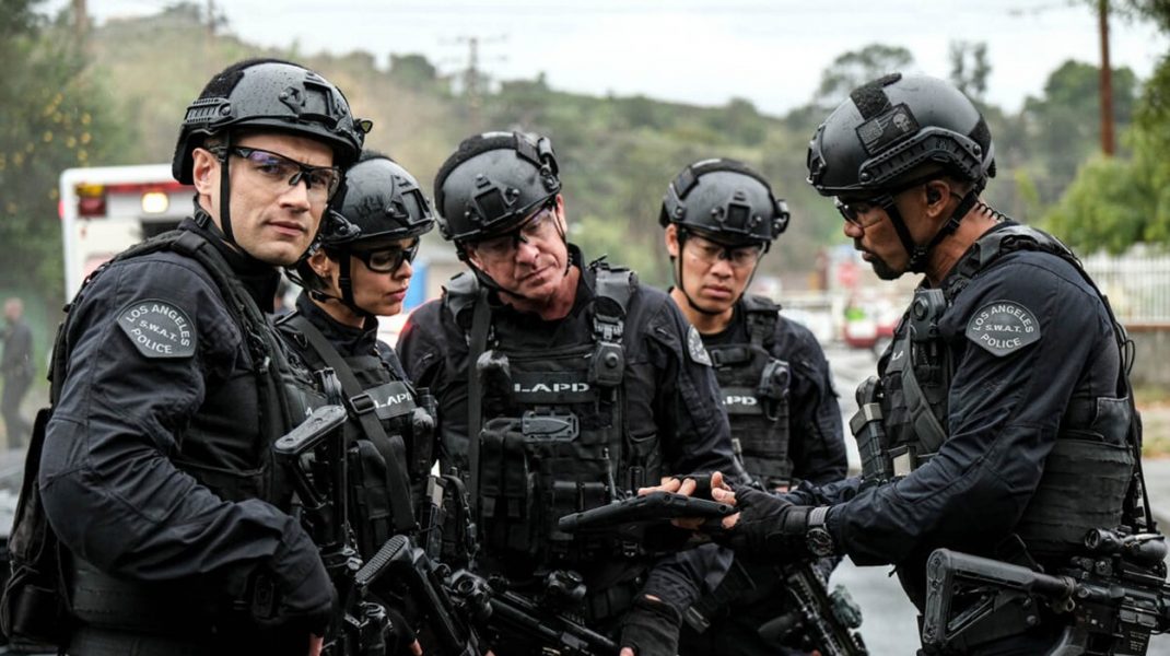 SWAT