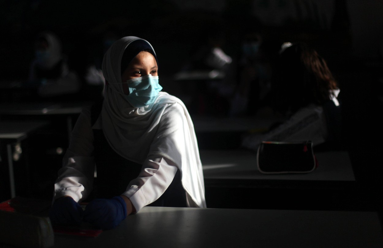 Studiu. „Generația Covid”, afectată puternic de pandemie: „Carantina a făcut atât de mult rău”