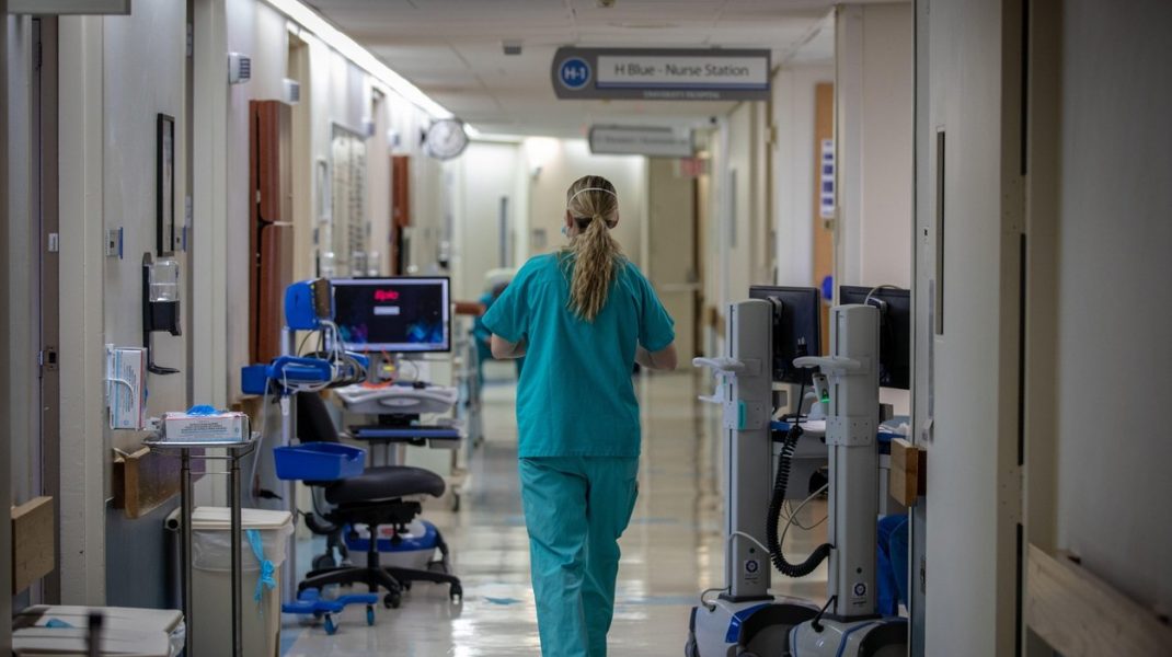 Spital-USA