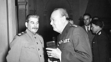 9 octombrie 1944: Ziua în care Churchill și Stalin au împărțit Europa. Ce a însemnat pentru România