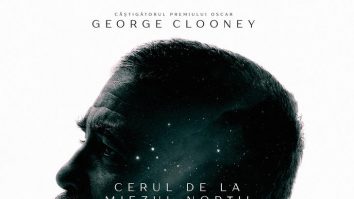 Trailer pentru The Midnight Sky, noul film al lui George Clooney. Va fi lansat pe 23 decembrie pe Netflix