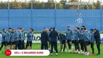 Pentru prima dată premiile Champions League depășesc 2 miliarde de euro într-un sezon