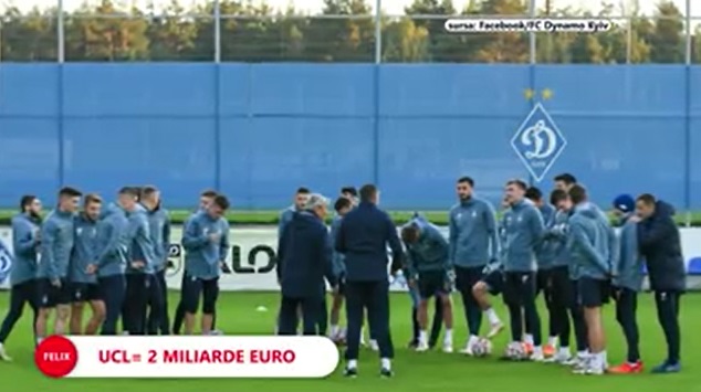 Pentru prima dată premiile Champions League depășesc 2 miliarde de euro într-un sezon