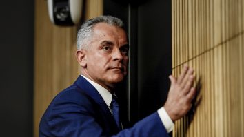 Furtul de 1 miliard de dolari din Republica Moldova. Plahotniuc e liber