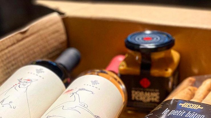 Bun, dar ieftin. România este pe locul șase în Europa la producția de vin