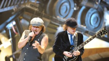 AC/DC