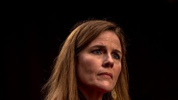 Senatul SUA a încheiat audierile judecătoarei Amy Coney Barrett. Ce s-a întâmplat la finalul ședinței