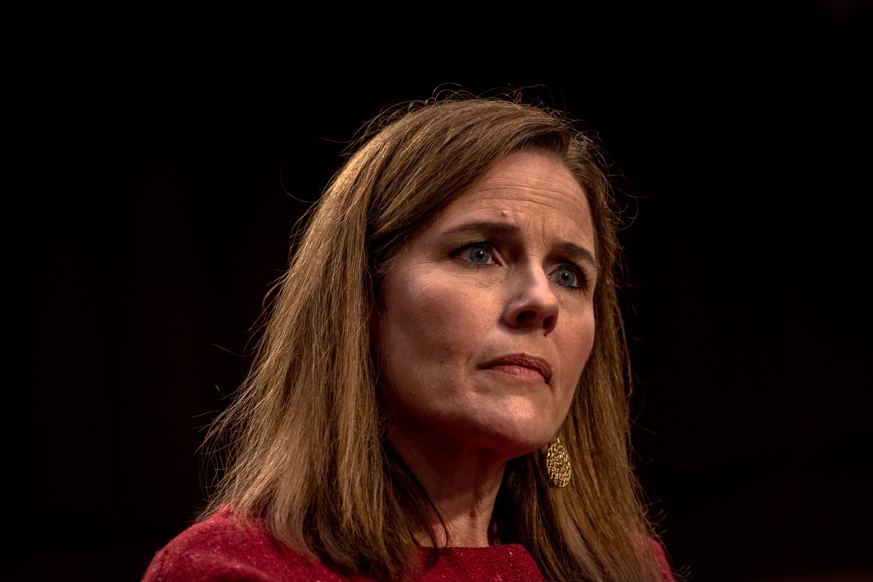 Senatul SUA a încheiat audierile judecătoarei Amy Coney Barrett. Ce s-a întâmplat la finalul ședinței