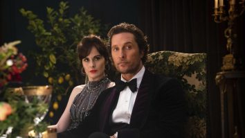 Un actor de Oscar mărturisește în cartea sa de memorii cum a murit tatăl său: „Făcea dragoste cu mama”