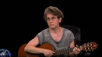 Ada Milea la Marius Tucă Show