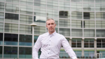 Povestea antreprenorului care a cumpărat clădirea băncii care i-a refuzat un împrumut