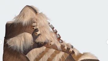 adidas-chewbacca