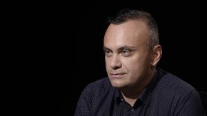 Adrian Marinescu