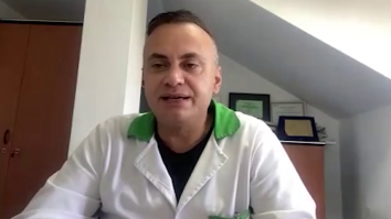 Dr. Adrian Marinescu, primele reacții după recordul dublu de infectări din țară: „Este o creștere constantă de la o zi la alta”