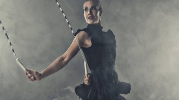 Cum sari coarda ca un profesionist. Se pot arde 700-1200 de calorii