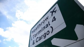 Pe aeroportul Heathrow, pasagerii se pot testa cu o oră înainte de zbor