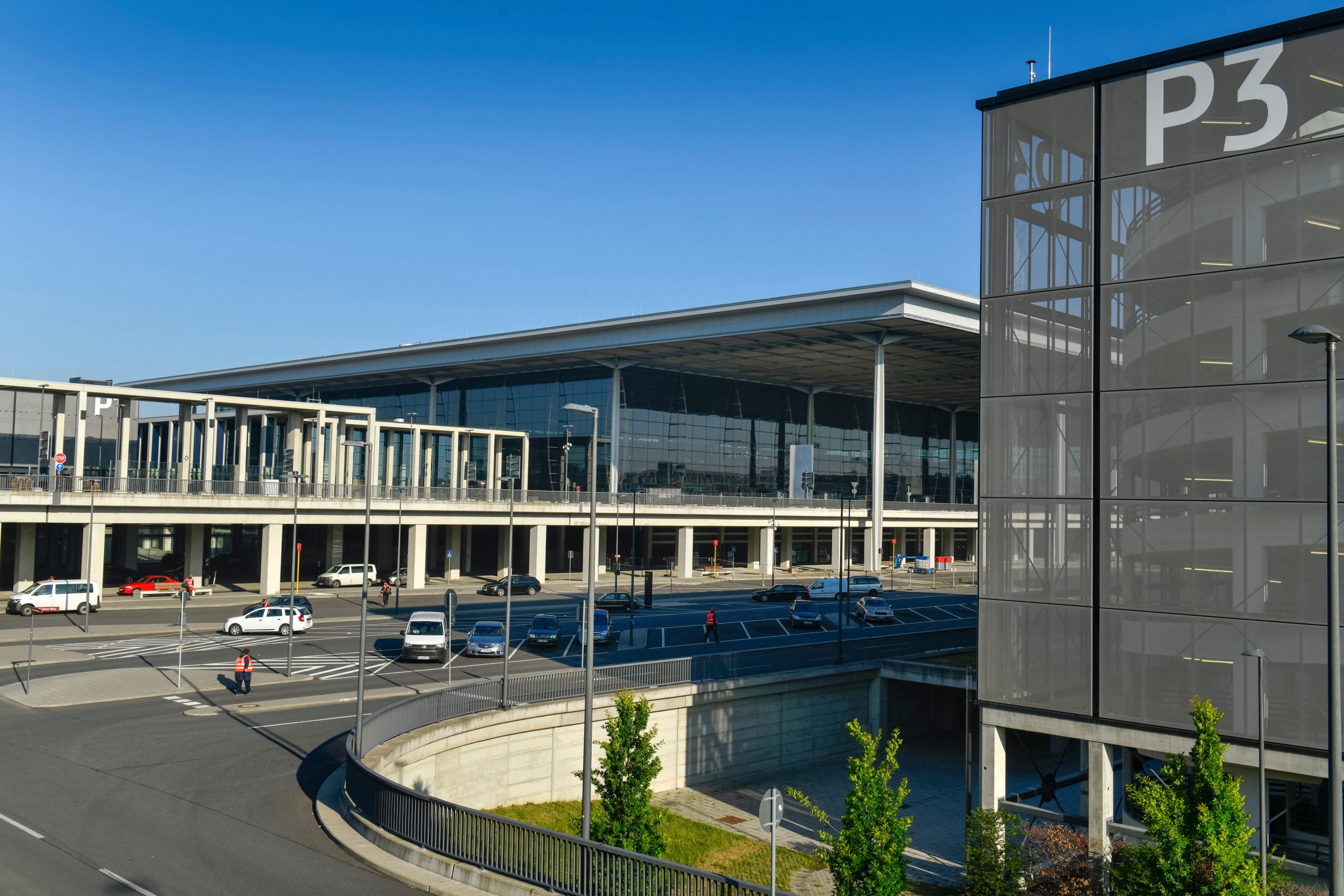 Aeroportul Berlin-Brandenburg va fi inaugurat după nouă ani de întârzieri