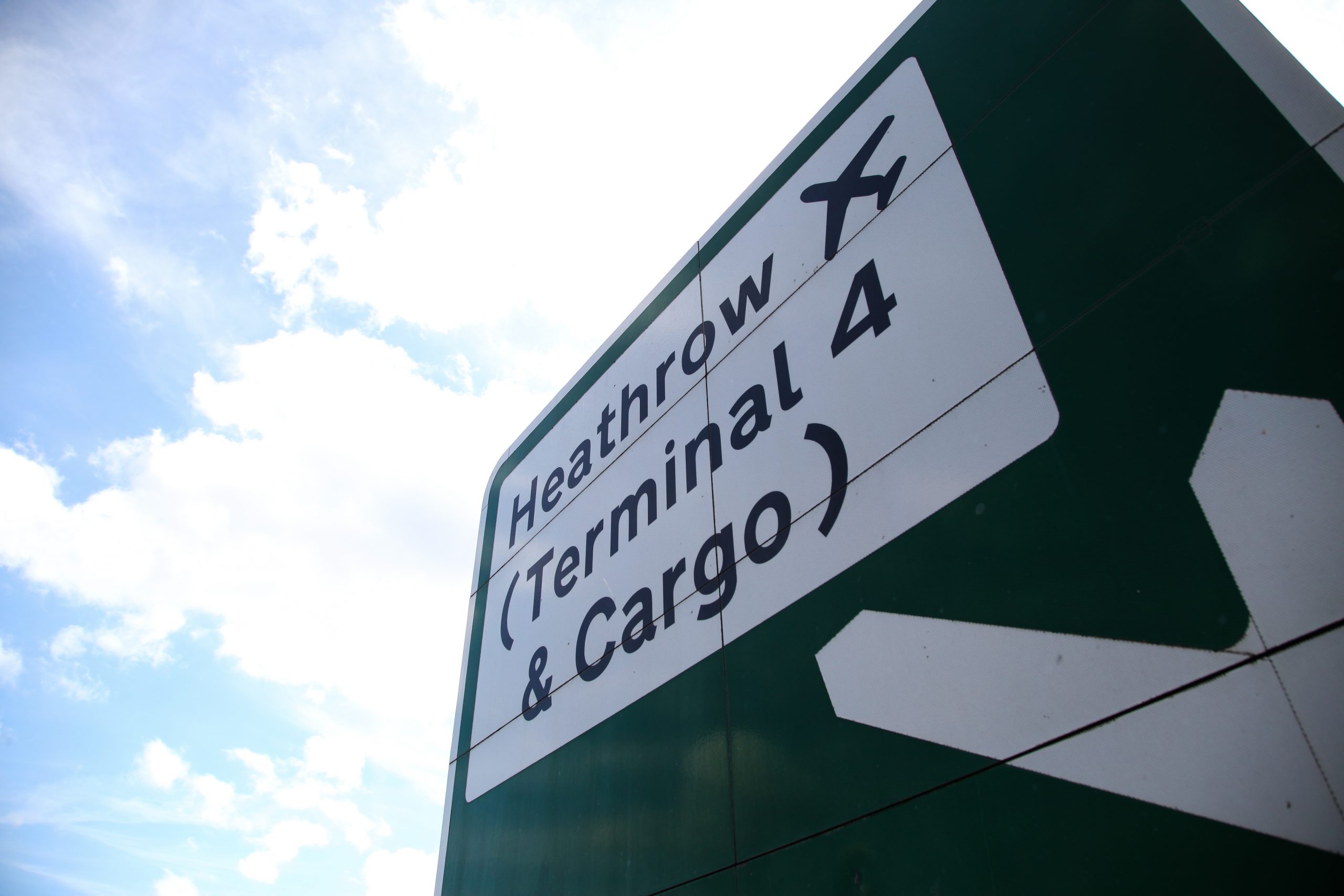 Pe aeroportul Heathrow, pasagerii se pot testa cu o oră înainte de zbor