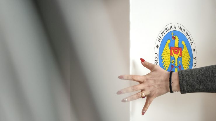 Mâine au loc alegerile prezidențiale în Republica Moldova. Care este miza