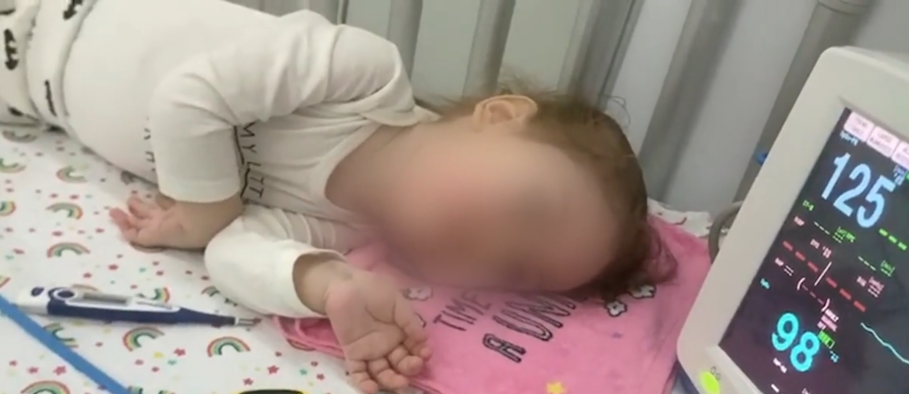 Un copil din România, câștigător la loteria vieții. A fost extras pentru a primi cel mai scump tratament din lume