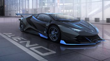 alieno-masina-electrica