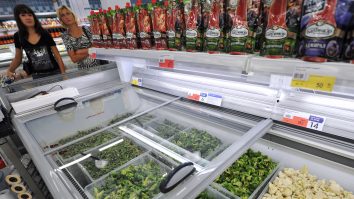 Există alimente congelate care conțin mai mulți nutrienți decât cele proaspete. Ce spune un nutriționist