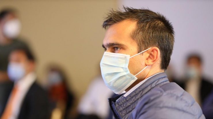 Primarul Brașovului, prins cu minciuna în CV: „O greșeală stupidă, pe care o regret”