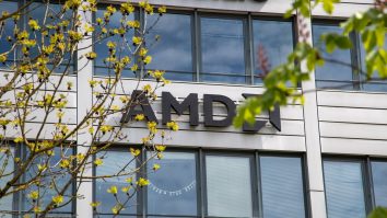 AMD