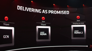 Gaming la un alt nivel. După utilizarea tehnologiei lor în noile console, AMD lansează 3 plăci grafice de „nvidiat”