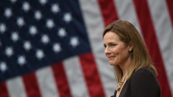 Amy Coney Barrett urmează să fie confirmată judecător la Curtea Supremă din SUA
