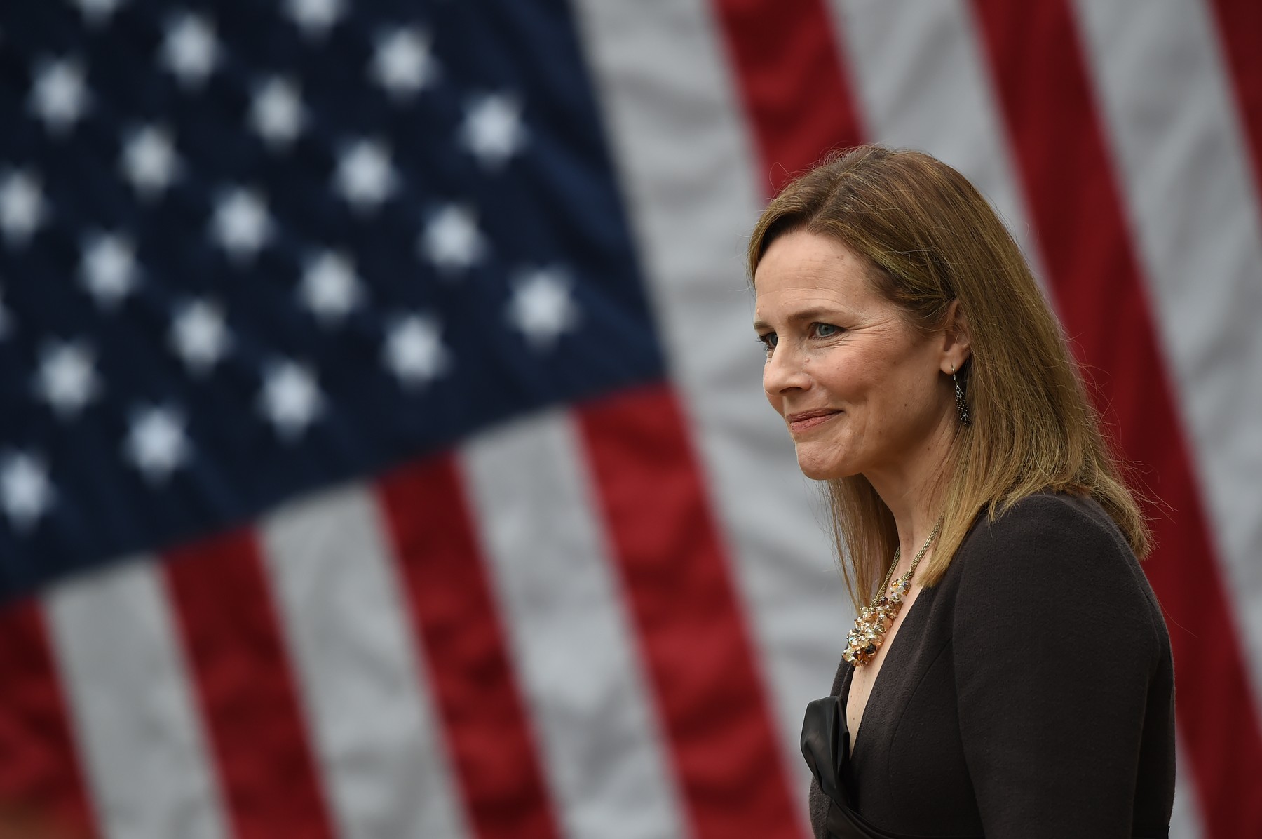Amy Coney Barrett urmează să fie confirmată judecător la Curtea Supremă din SUA