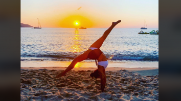 În 2010 lua aurul mondial pentru România, iar acum este manichiuristă. Povestea gimnastei Ana Porgras