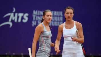 Andreea Mitu/Patricia Tig