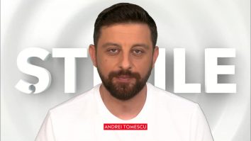 Știrile de la ora 9.00, prezentate de Andrei Tomescu, 5 octombrie 2020