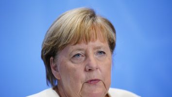 Restricțiile legate de coronavirus îi amintesc lui Angela Merkel de viața sa din RDG, sub jugul comunist