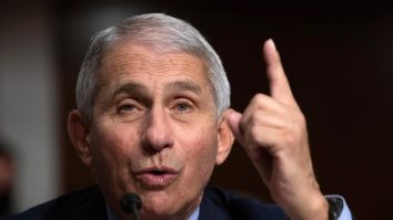 Anthony Fauci