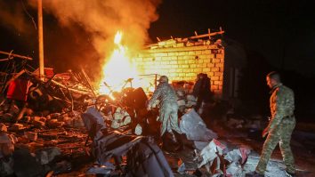 Acuzații de crime de război în Nagorno-Karabakh. Doi militari armeni ar fi fost executați de forțele azere